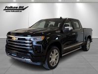 Chevrolet Silverado 1500 Crew Cab 3.0 Duramax 4WD 309 hk