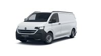 Volkswagen Transporter TDI 4Motion