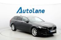 Volvo V90 D3 Advanced Edition, Momentum GPS,VOC,Keyless150hk