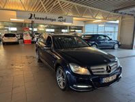 Mercedes-Benz C 180 T BlueEFFICIENCY 7G-Tronic Plus Avantgar