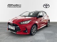 Toyota Yaris Hybrid 130HK Style Bi-Tone