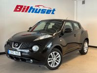 Nissan Juke 1.6 XTRONIC-CVT Navi  Backkamera