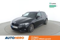 BMW 118 M Sport / Keyless, PDC