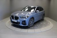 BMW X1 xDrive25e M Sport, Dragkrok, Komfortöppning