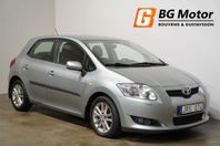 Toyota Auris 2.0 126HK 0,57L Milen/Besiktigad