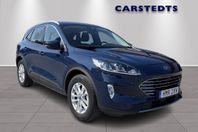 Ford Kuga Plug-In Hybrid Titanium 2.5 PHEV 225hk CVT Busines
