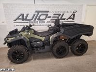 Can-Am Outlander MAX 6x6 650 Pro *Momsad