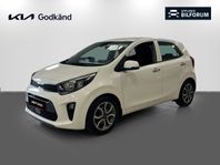 Kia Picanto 1.0 AMT Advance