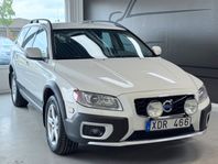 Volvo XC70 D5 215hk AWD Geartronic | Drag | FD Polisbil