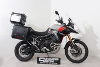Triumph TIGER 900 Rally Pro