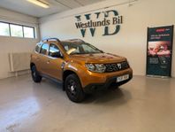 Dacia Duster 1.6 SCe Euro 6 | 2900mil |Fullserv |Farthållare