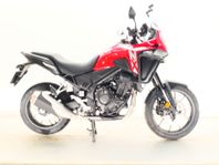 Honda NX500