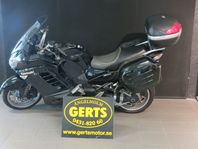 Kawasaki 1400 GTR