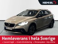Volvo V40 Cross Country D3 Geartronic S&V-hjul/Pano/Parkvärm