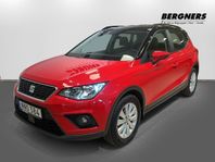 Seat Arona 1.0 TSI Style (V-hjul)