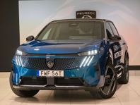 Peugeot E-3008 GT Ultimate Nappaläder Massage & Ventilerade