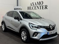 Renault Captur 1.3 154Hk TCe EDC Drag Navi Kamera *Nyservad*