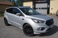 Ford Kuga 2.0 TDCi AWD Aut ST-Line Drag/Värmare/B-kamera
