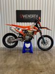 KTM xc-w