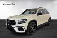 Mercedes-Benz GLB 220 d 4MATIC 8G-DCT Euro 6