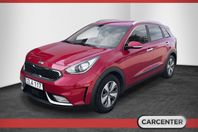 Kia Niro Hybrid DCT Advance Plus, EX, GLS /Navi/B-kamera