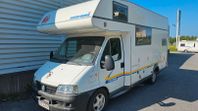Eura Mobil 635VB