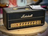 Bagagnad Marshall SV20H