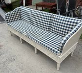 Soffa Ikeas 1700tals serie Ekolsund