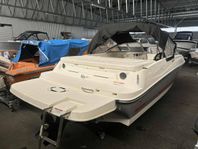 Beg. Bayliner 175 GT3 & Mercruiser 135 hk (MPI) -2017