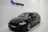 BMW 520 d 184hk Sedan Keyless Navi P-sensorer Elstolar
