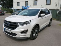 Ford Edge 2.0 TDCi Bi-Turbo AWD Powershift Sport 210HK