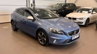 Volvo V40 D3 R-Design PANORAMA GPS KAMERA DRAG