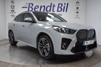BMW iX2 xDrive30 M Sport/Premium/Panorama/Harman Kardon/Drag