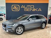 Volvo V90 Cross Country D4 AWD Inscription Pro Värmare Drag