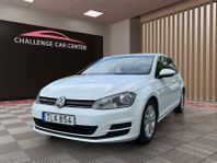 Volkswagen Golf 1.6 TDI DPF BlueMotion Base, Masters Euro 5