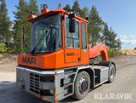 Dragtruck Mafi SH30-SV-1200,2 KZ