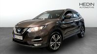 Nissan Qashqai QASHQAI DIG-T 115 N-CONNECTA 6M/T VISION P GL