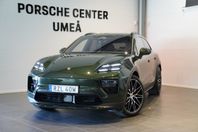 Porsche Macan 4S / 15 000kr laddning