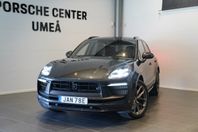 Porsche Macan GTS 2024 440hk