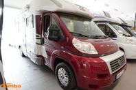 Adria Coral S 680SP