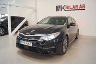 Kia Optima Sport Wagon Plug-in Hybrid Advance Plus Euro 6