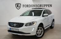 Volvo XC60 D4 AWD Summum / Panorama / Navi / VOC / Drag