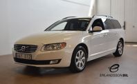 Volvo V70 T4 Powershift Kinetic KAMREM BYTT DRAGKOK AUTOMAT