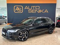 Audi A6 allroad 3.0 TDI V6 313HK Quattro Matrix B-Kamera