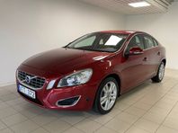 Volvo S60 T6 AWD Summum