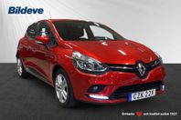 Renault Clio PhII Energy TCe 75 Zen 5-d