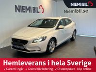 Volvo V40 D3 Momentum SoV/Dragkrok/P-sensorer/Nyservad/BT