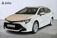 Toyota Corolla Touring Sports Hybrid 1,8 ACTIVE PLUS