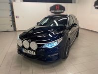 Kia Optima Sport Wagon Plug-in Hybrid Automat 205 Hk