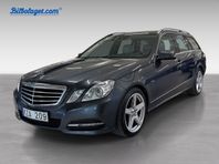 Mercedes-Benz E 220 T CDI BE